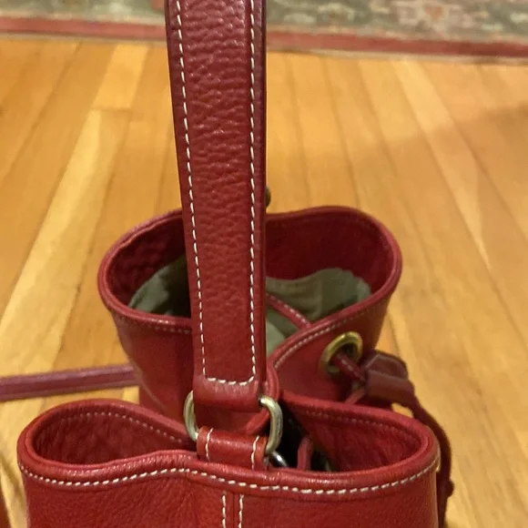 Loewe crossbody bucket bag - Picture 7 of 10